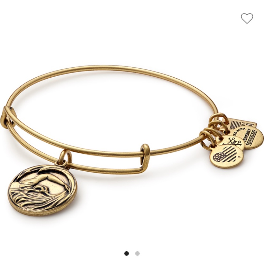 ALEX AND ANI BRACELET